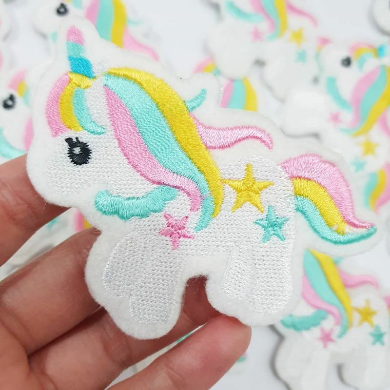 Patch Unicorn