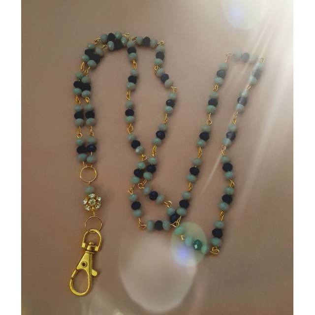 

kalung nametag / id card holder
