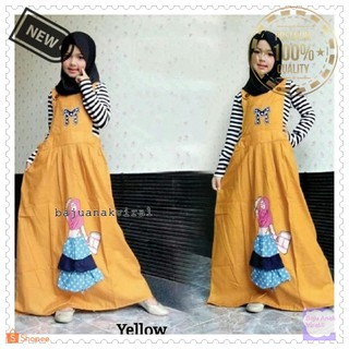 Baju Muslim Anak remaja Tanggung Jumbo Umur 7 8 10 9 12 Baju Muslim Anak remaja Tanggung Jumbo Umur 7 8 10 9 12
