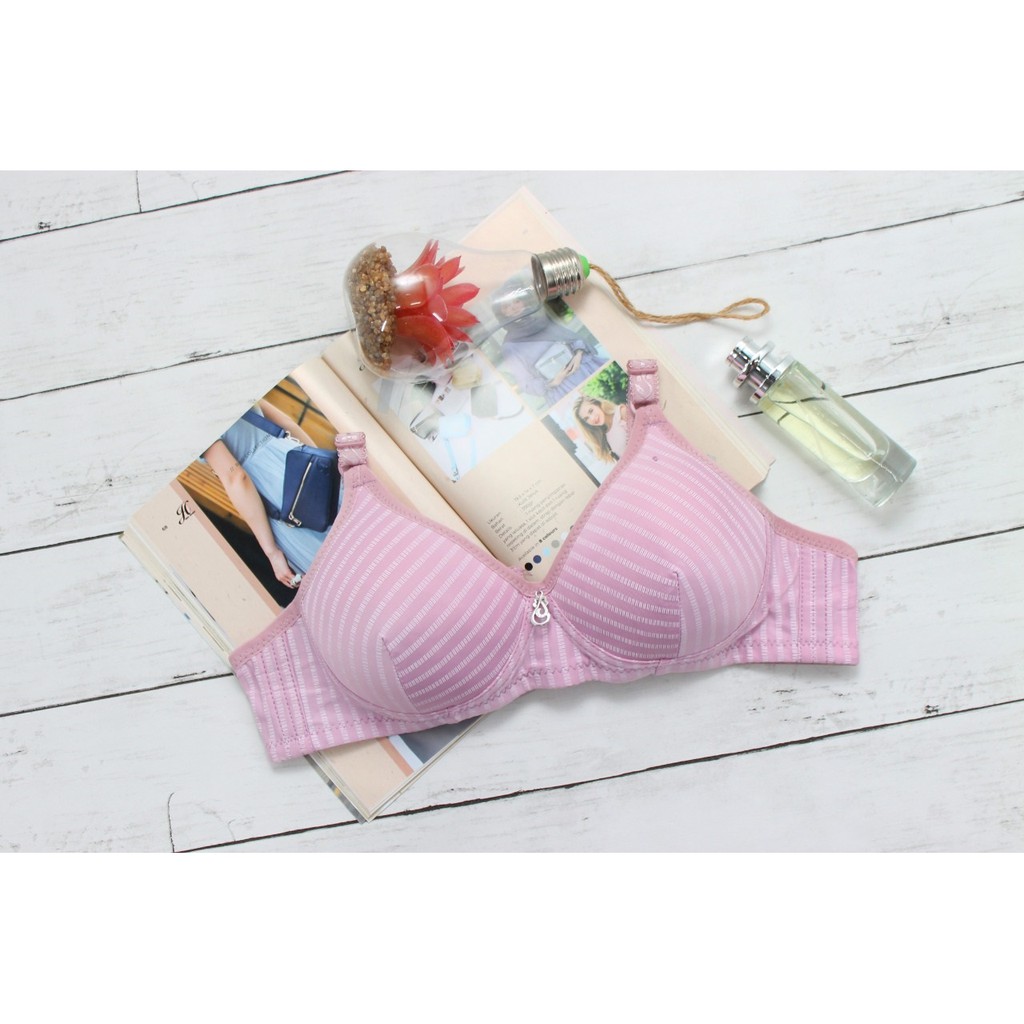 New model BRA Size 34B-38A | BH yang bagus elastis sangat nyaman di pakai | #198 REAL PICT IMPORT