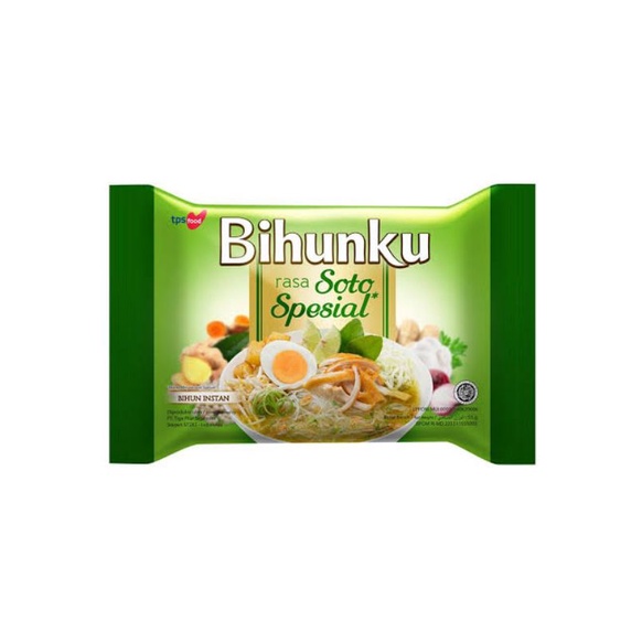 

bihunku soto spesial