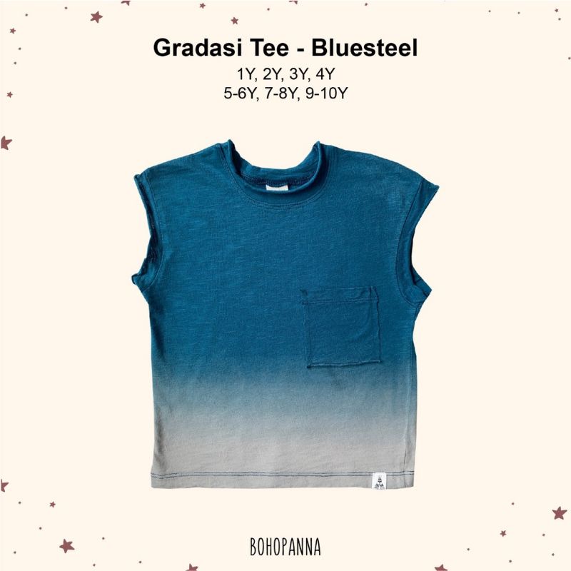 Bohopanna - Gradasi Tee