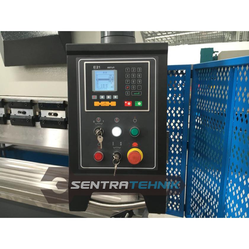 Estun E21 Mesin Bending Controller