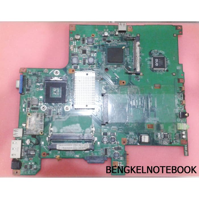 Motherboard Acer Aspire 3610