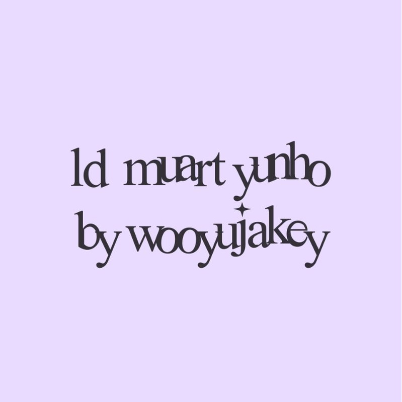 ld muart yunho
