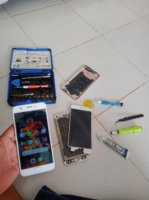 Open Tool Qk-2806 / Opening Tools