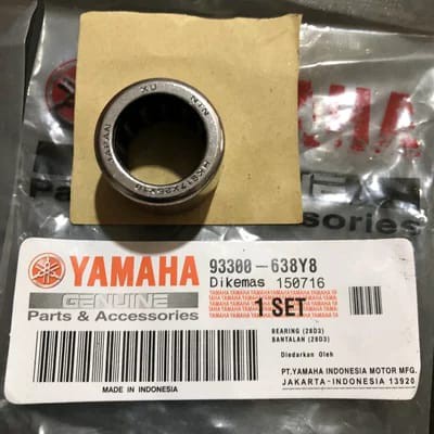 bearing lahar bambu set CVT pully yamaha mio 6901