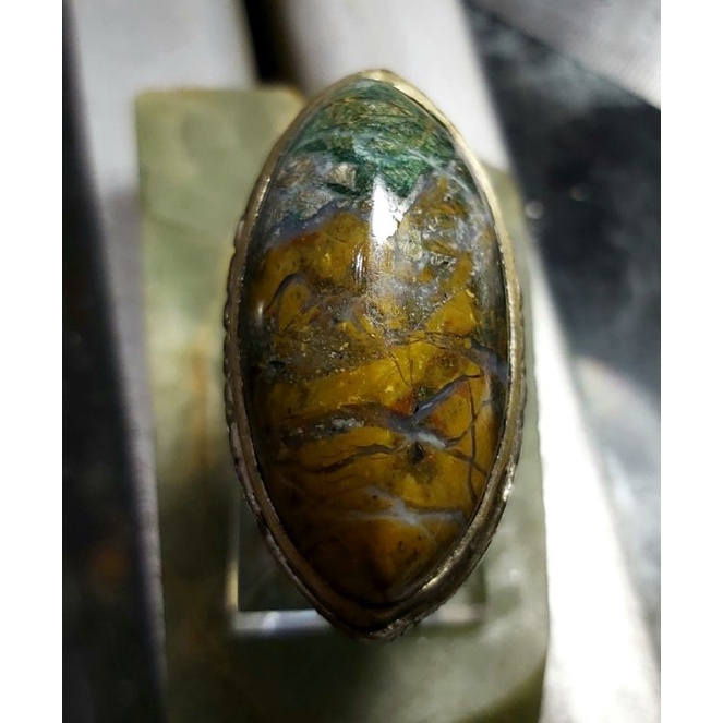 Bacan Doko Coklat Jumbo