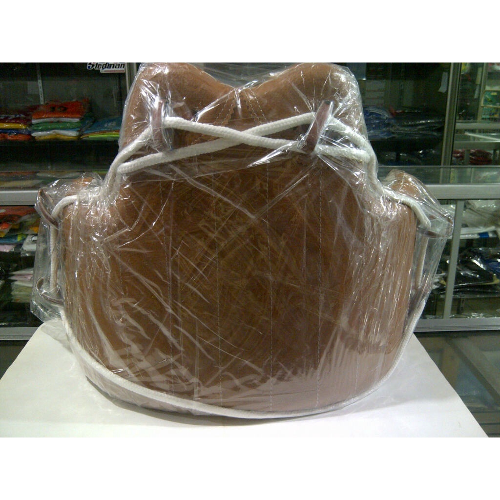 Bodi Body Protector Kempo Pelindung Badan Kempo