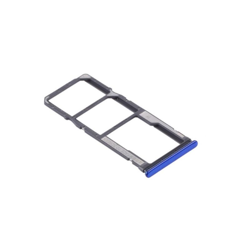 Simlock / simtray / slot sim Xiaomi redmi note 8 original