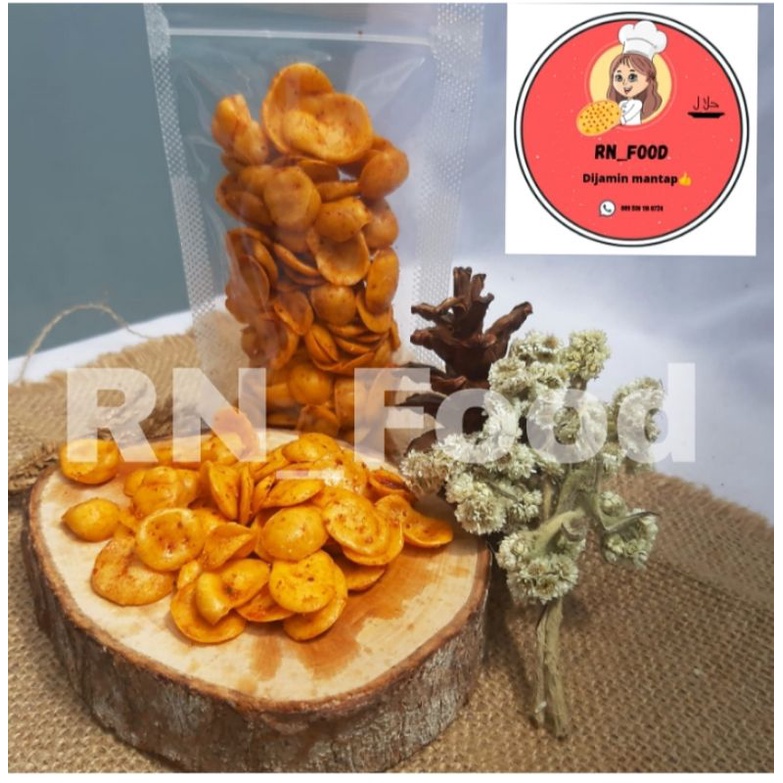 

kerupuk kewuk