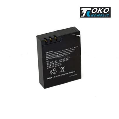 Battery/Baterai Ezviz Bl-06 Original For Action Camera S1C/S5 Garansi