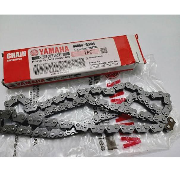 Rantai keteng scorpio rantai kamprat scorpio rante keteng scorpio