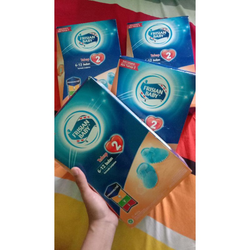 

Susufrisianbaby800gram