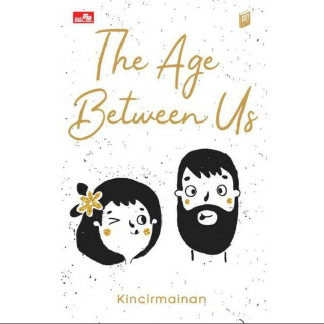 The Age between Us by Kincirmainan
