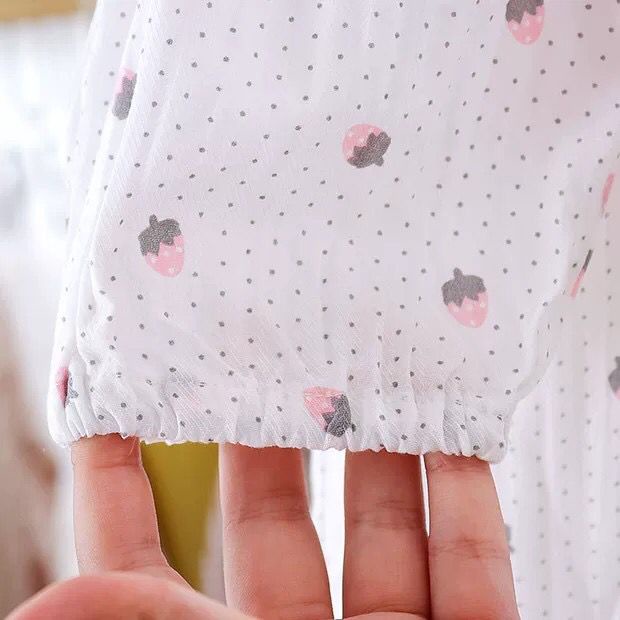 BARU! LIA024 - 2in1 Dress Korea Bayi 0-2 tahun Perempuan Fashion Terlaris Baju Pesta Pergi Jalan