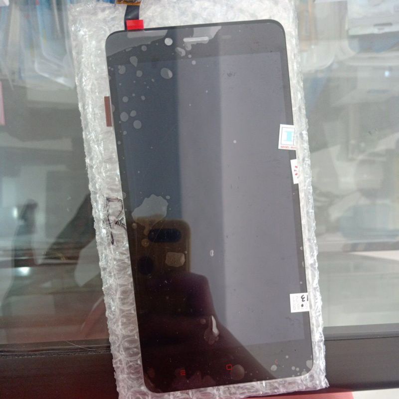 LCD TOUCHSCREEN HP XIAOMI REDMI NOTE 2