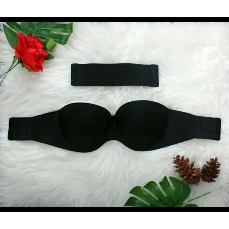 Bra Sorex Tanpa Tali