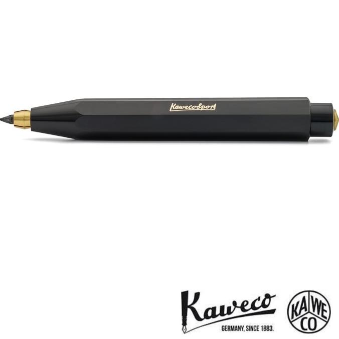 

KAWECO Sport CLAS Clutch Pencil #HWP Pensil rOtring Kurutoga Sketch