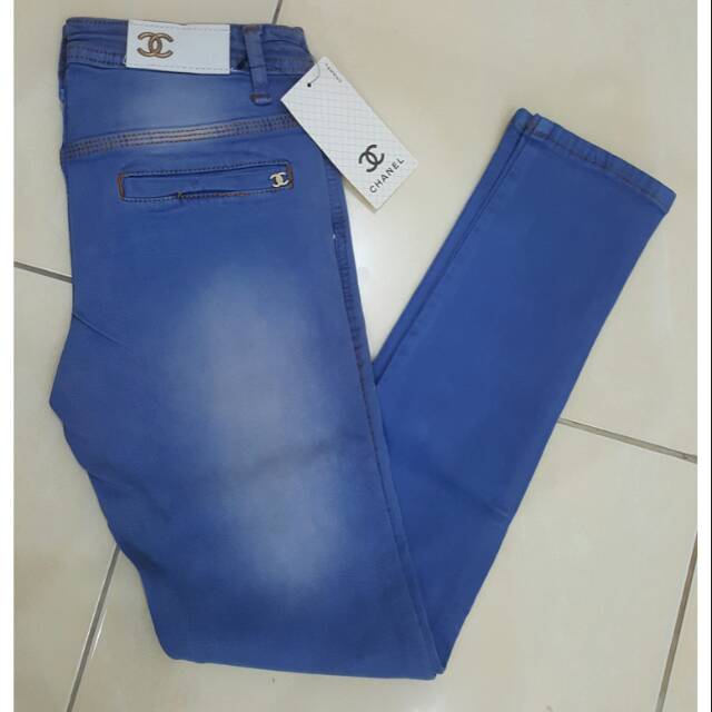 Celana Jeans CN