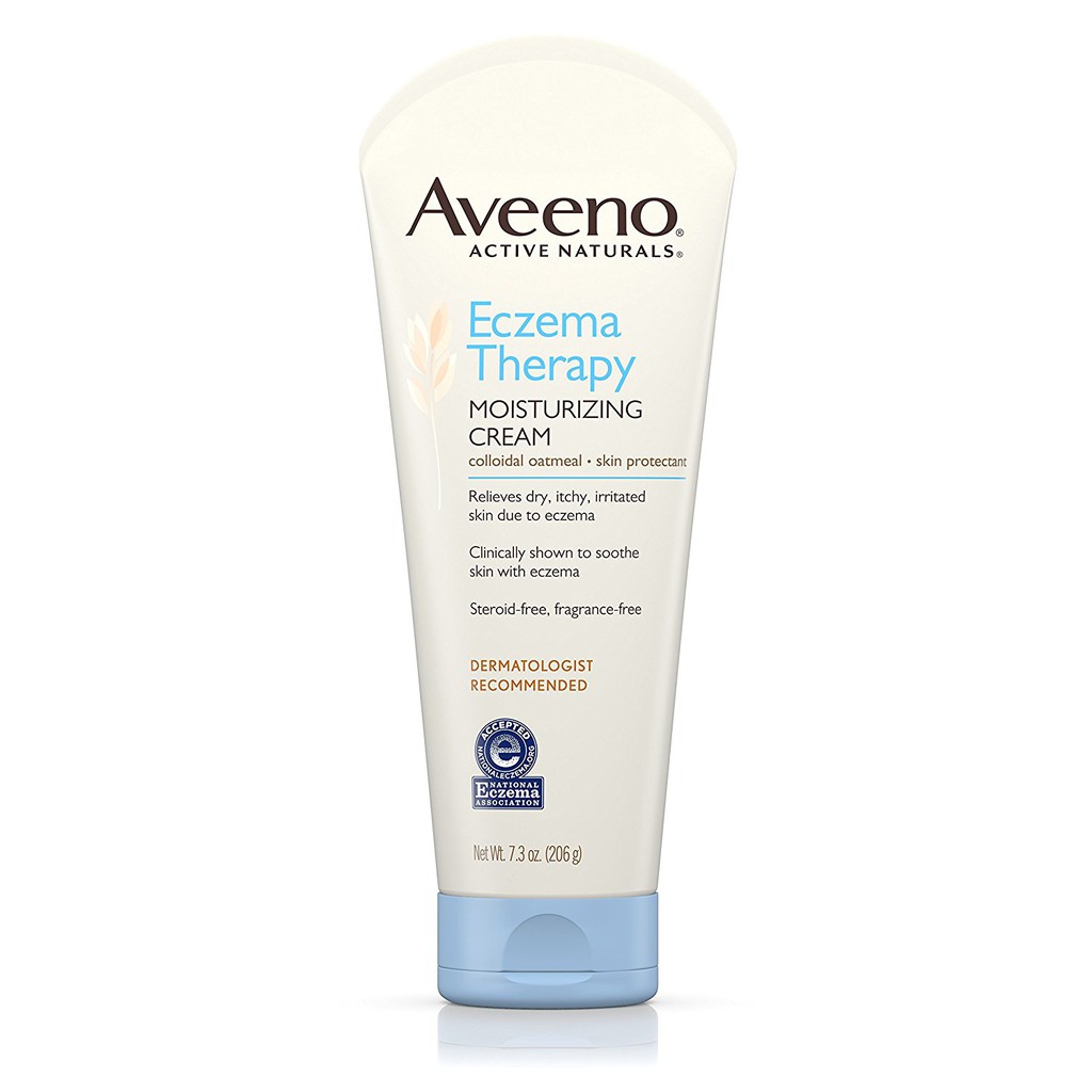 harga aveeno eczema therapy