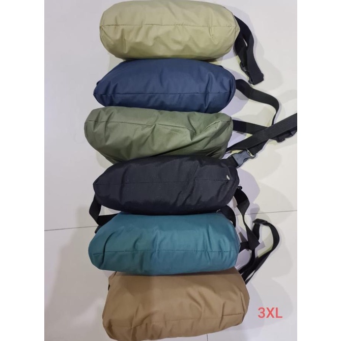 Jas hujan sunflower XXXL