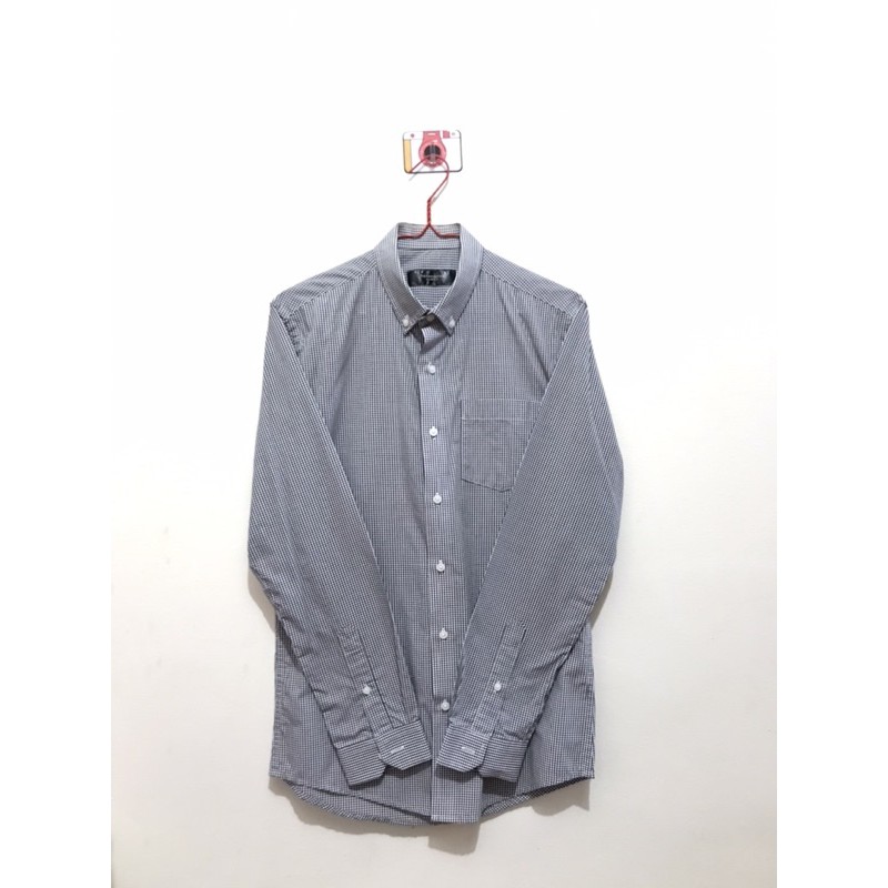 Kemeja Pria The Executive Preloved