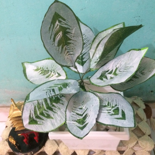 

Bunga hiasan