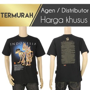 KAOS KIRANGAN RAMAYANA