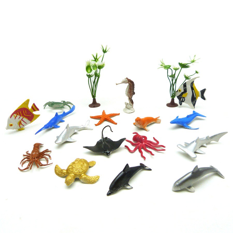 Mainan Hiu Gigit Kreatif Shopee Indonesia