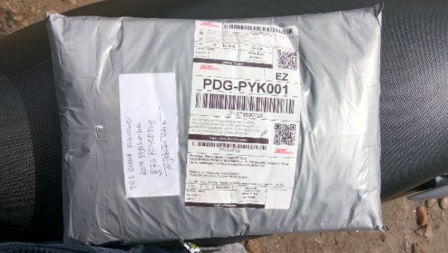 Emeja Batik Pria Ppbtk07 Modern Lengan Panjang Casual Modis Trendy Masa Kini M L Xl Asli Pekalongan