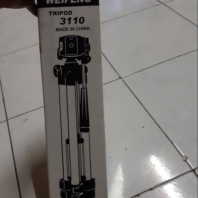 Tripod 3110