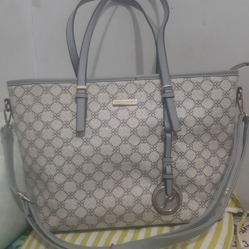 Tas Jinjing Wanita PALOMINO