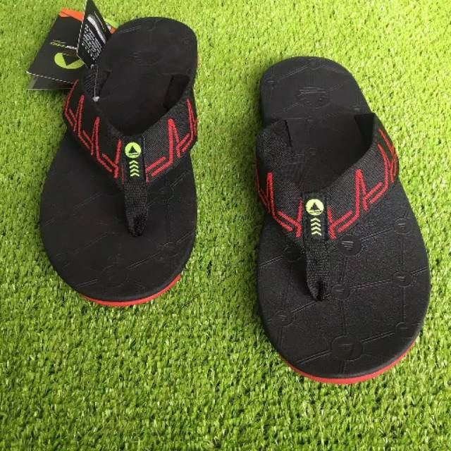 Sandal Jepit Gunung  Outdoor Pro Raiden
