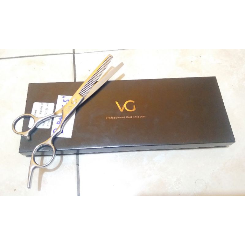GUNTING SASAK BRAND VG