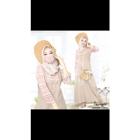 GAMIS ORI BY QUZIAGOS