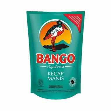 

KECAP BANGO 550 ml - Kecap Manis - Kecap Kedelai