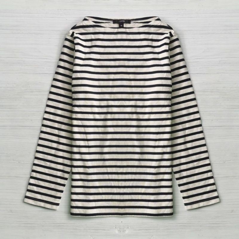 TopTen10 Sweater Stripe #1 Original
