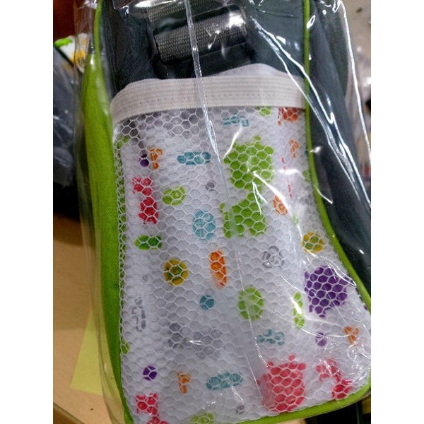 KIDDY COOLER BAG KD 50-94 Kiddy Cooler Bag ASI