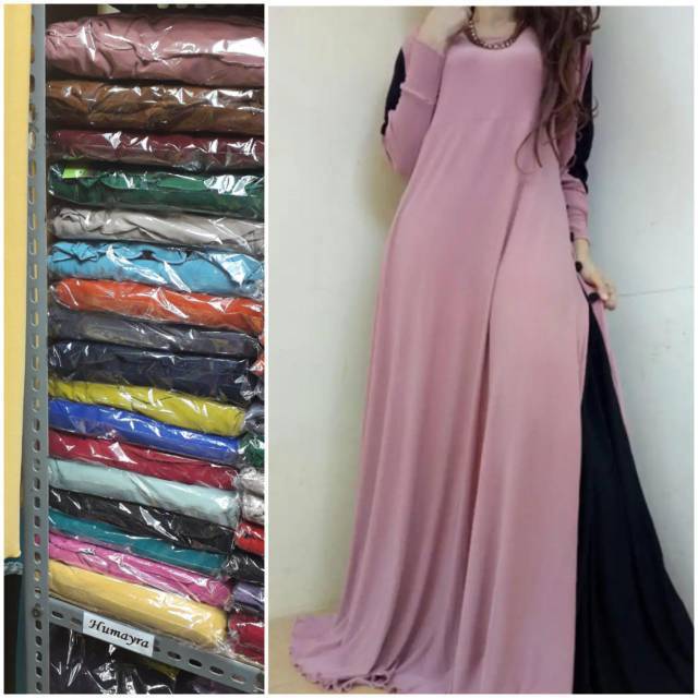 Humayra dress