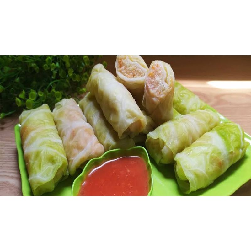 

SIOMAY KUBIS HYGENIS