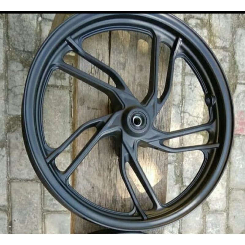 Velg depan ORI new Vario 150