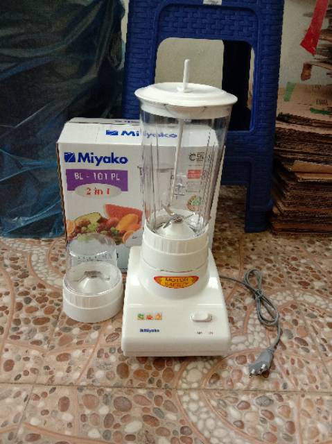BLENDER MIYAKO BL 101 PL ORIGINAL