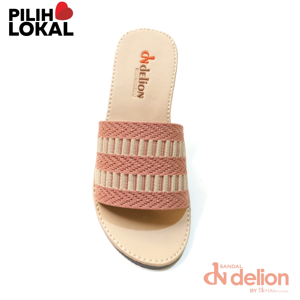 Sandal Rajut Wanita Terbaru - Sandal Wanita Rajut Slop Murah - Sandal Cewek Selop Pesta Santai - Sandal Perempuan Flat Selop Slip Casual Lokal Termurah - Sandal Slide Wanita Empuk - Sendal Wanita Kokop Slip - Sandal Awet Wanita Murah Kekinian Cantik 2022