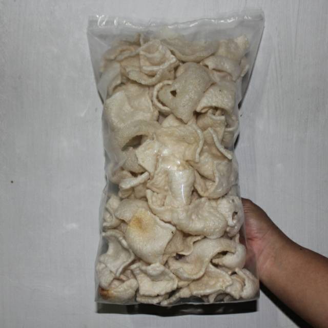

Kerupuk nyaTa