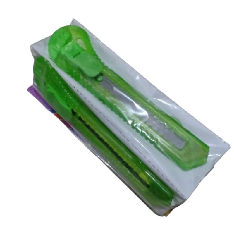 

Pisau Kater Cater Cutter Isi 1pcs
