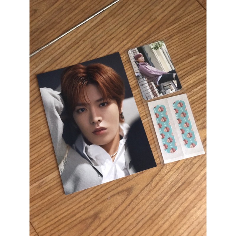 [READY STOCK] Sharing DICON JAPAN NCT 127