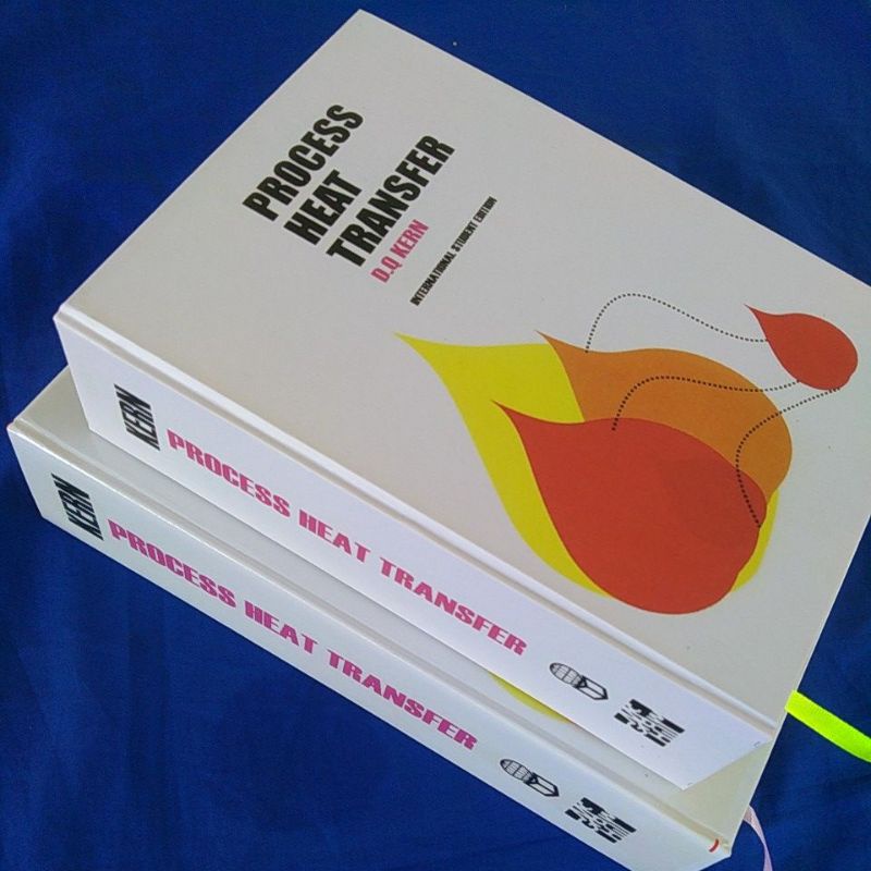Process Heat Transfer D.Q Kern