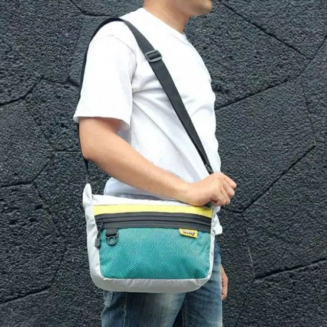 SLINGBAG GROOVY TAS SELEMPANG GROOVY TAS GROOVY FUKU SLING BAG GROOVY