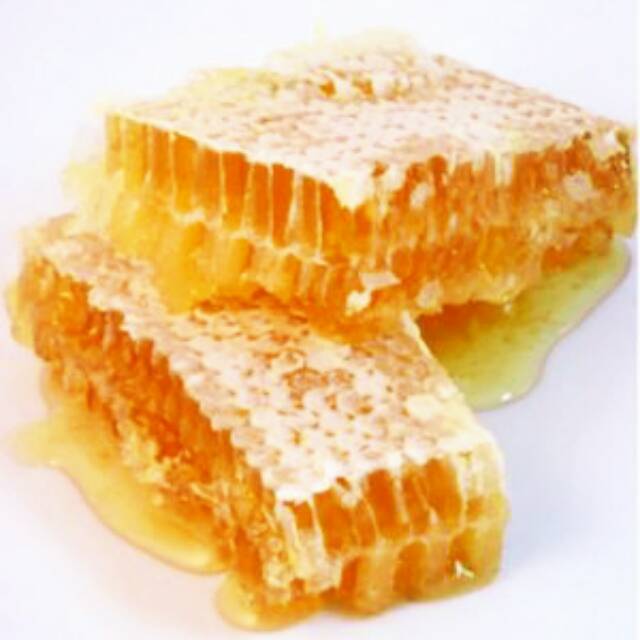 

Raw Honey dalam Sarang Organik (Netto -/+ 500gr)